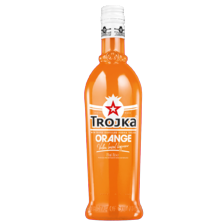 Trojka orange